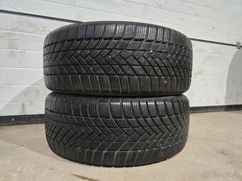 Zimné Pneu Matador 235/45 R18 2ks 2024