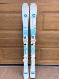 detské lyže Völkl Flair Jr 110cm - 1