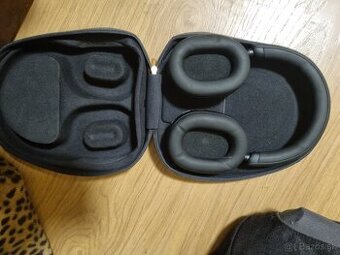 Súrne predám slúchadlá sony wh 1000xm5