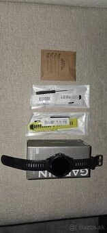 Garmin Forerunner 255 music