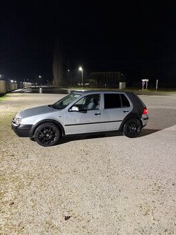 VW Golf 4 1.9sdi