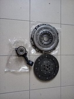 Nova spojkova sada Ford 1,8 tdci