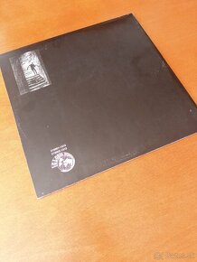 Predám 2LP MCH Band