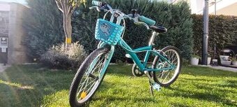 Dievčenský bicykel 20