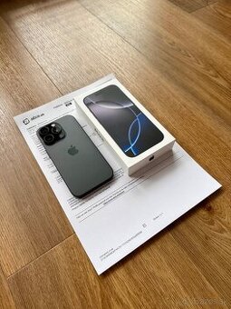 Apple iPhone 16 Pro 1TB
