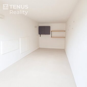 tenus Reality: Prenájom garáže na Kamennej ulici v Myjave