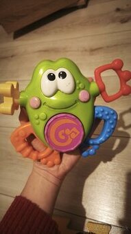 Darujem hračky pre malé deti