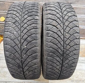 195/60 R15 celorocne pneu