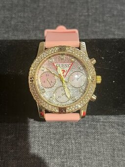 Guess hodinky