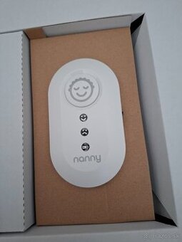 Monitor dychu Nanny