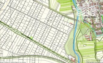 Rozumná investícia pre budúcnosť Košice - Krásna 1120 m2