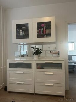 Skriňový set do izby