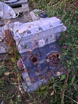 Prevodovka superb 1 ,  1,9 tdi 96 kw