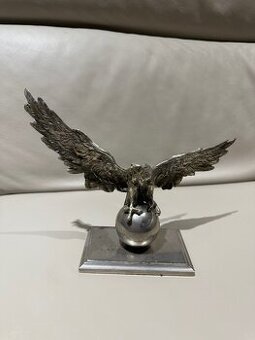 stojanček na vreckové hodinky