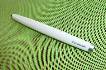 dotykové pero Panasonic TY-TP10E