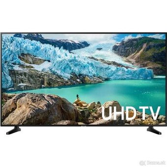 Samsung UE50RU7092U – 50” 4K UHD Smart TV