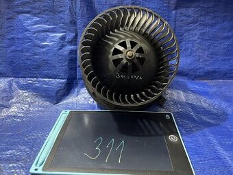 ALFA ROMEO 156  MOTORCEK KURENIA