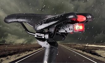 INTELIG. DOPLNOK ZABEZPEČENIA BICYKLA SKÚTRA KOLOBEŽKY