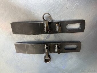 Prodloužení kývne vidlice ČZ na Sport 19”