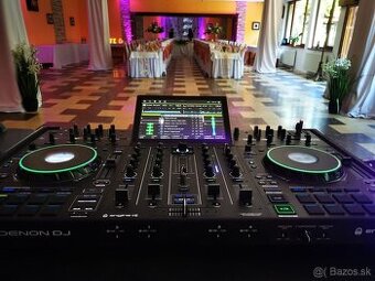 Predám Denon dj prime 4+