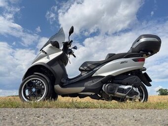 Piaggio MP3 500 LT SPORT ABS / ASR