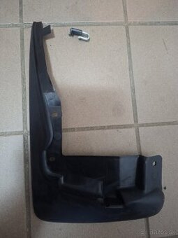 Kupim predne zasterky Fabia 1