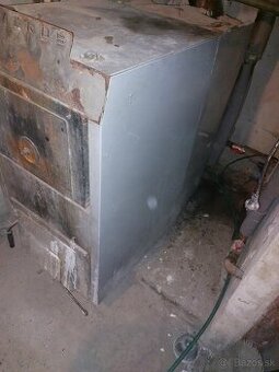 Predám kotol viedrus