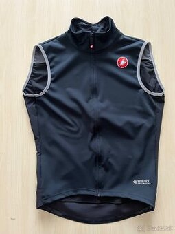 Castelli Perfetto ROS 2 Vesta, Black - M