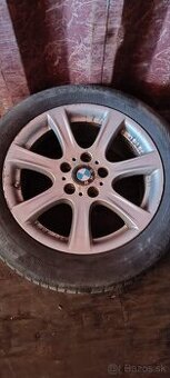 Predám BMW elektróny 17"