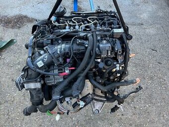 BMW 318d 320d 325d 330d 335d F30 F31 F80 E90 E91 E92 E93