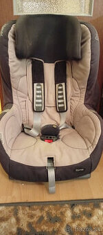 Predám autosedačku Romer