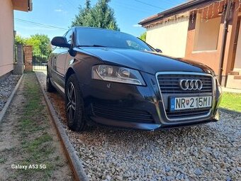 Audi A3 2009 1.9tdi BXE