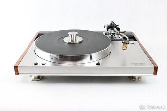 Gramofón LUXMAN PD-441 + SME 3009III