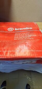BREMBO 09.A203.10 Toyta