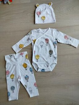 Lindex balónová súprava - balóny