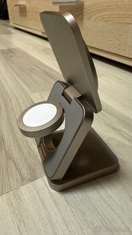 Cubenest Qi2 magsafe nabíjačka