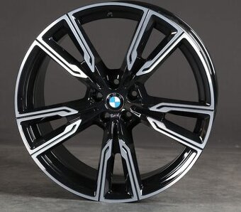 Disky bmw R22 X5 GO5 X6 G06 X7 G07 X6 G18