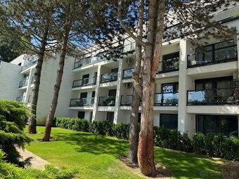 Luxusný 2-izbový byt na prenájom