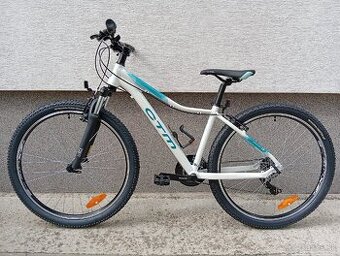 Ponúkam na predaj bicykel CTM Charisma 1.0   27,5"