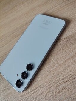 Samsung Galaxy A55 Ice Blue