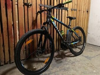Predám horský bicykel 27,5