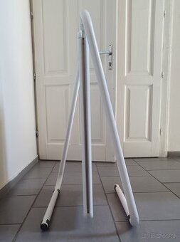 reklamný stojan - KVALITNÉ prevedenie