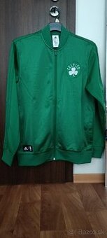 Mikina Adidas Celtics