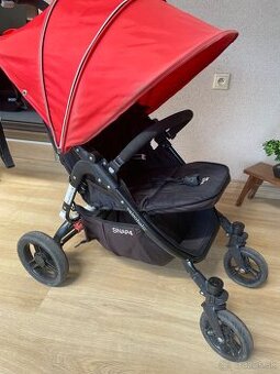 Športový kočík Valco Snap4