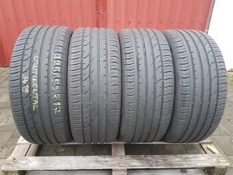 Letne 225/50R17 Continental 2 SADY