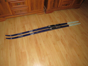 Predam nove bezky ATOMIC Savor,186 cm,NNN,supiny