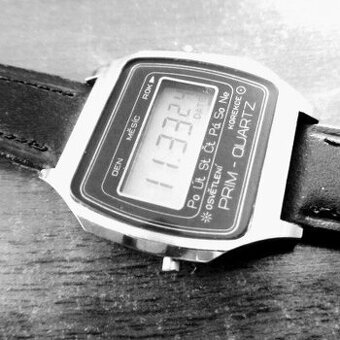 PRIM QUARTZ DIGITAL PRIM SPORT PRIM PYZAMO