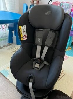 Autosedačka Britax-Romer Dualfix 2 R 0-18 kg