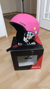 Lyžiarska prilba Bollé