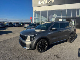 Kia Sorento 2.2 CRDi 5S Platinum Panor.str.okno Digital pack